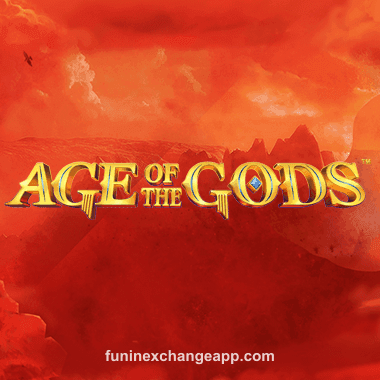 Age of the Gods